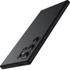 image:imageJETech Slim Case for Samsung Galaxy S24 Black  Camera Lens Protection Soft TPU Design Matte Finish Shockproof ProtectionBlack
