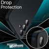 image:imageJETech Slim Case for Samsung Galaxy S24 Black  Camera Lens Protection Soft TPU Design Matte Finish Shockproof ProtectionBlack