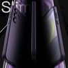 image:imageJETech Slim Case for Samsung Galaxy S24 Black  Camera Lens Protection Soft TPU Design Matte Finish Shockproof ProtectionCobalt Violet