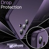 image:imageJETech Slim Case for Samsung Galaxy S24 Black  Camera Lens Protection Soft TPU Design Matte Finish Shockproof ProtectionCobalt Violet