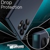 image:imageJETech Slim Case for Samsung Galaxy S24 Black  Camera Lens Protection Soft TPU Design Matte Finish Shockproof ProtectionDark Blue