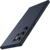 image:imageJETech Slim Case for Samsung Galaxy S24 Black  Camera Lens Protection Soft TPU Design Matte Finish Shockproof ProtectionDark Blue
