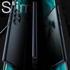 image:imageJETech Slim Case for Samsung Galaxy S24 Black  Camera Lens Protection Soft TPU Design Matte Finish Shockproof ProtectionDark Blue