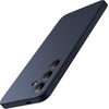 image:imageJETech Slim Case for Samsung Galaxy S24 Black  Camera Lens Protection Soft TPU Design Matte Finish Shockproof ProtectionDark Blue