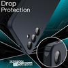 image:imageJETech Slim Case for Samsung Galaxy S24 Black  Camera Lens Protection Soft TPU Design Matte Finish Shockproof ProtectionDark Blue