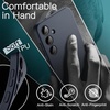 image:imageJETech Slim Case for Samsung Galaxy S24 Black  Camera Lens Protection Soft TPU Design Matte Finish Shockproof ProtectionDark Blue