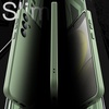 image:imageJETech Slim Case for Samsung Galaxy S24 Black  Camera Lens Protection Soft TPU Design Matte Finish Shockproof ProtectionJade Green