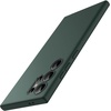 image:imageJETech Slim Case for Samsung Galaxy S24 Black  Camera Lens Protection Soft TPU Design Matte Finish Shockproof ProtectionMidnight Green