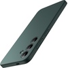 image:imageJETech Slim Case for Samsung Galaxy S24 Black  Camera Lens Protection Soft TPU Design Matte Finish Shockproof ProtectionMidnight Green