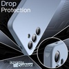image:imageJETech Slim Case for Samsung Galaxy S24 Black  Camera Lens Protection Soft TPU Design Matte Finish Shockproof ProtectionSapphire Blue