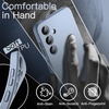 image:imageJETech Slim Case for Samsung Galaxy S24 Black  Camera Lens Protection Soft TPU Design Matte Finish Shockproof ProtectionSapphire Blue