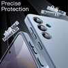 image:imageJETech Slim Case for Samsung Galaxy S24 Black  Camera Lens Protection Soft TPU Design Matte Finish Shockproof ProtectionSapphire Blue