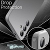 image:imageJETech Slim Case for Samsung Galaxy S24 Black  Camera Lens Protection Soft TPU Design Matte Finish Shockproof ProtectionSilver