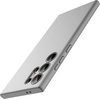 image:imageJETech Slim Case for Samsung Galaxy S24 Black  Camera Lens Protection Soft TPU Design Matte Finish Shockproof ProtectionSilver