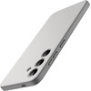 image:imageJETech Slim Case for Samsung Galaxy S24 Black  Camera Lens Protection Soft TPU Design Matte Finish Shockproof ProtectionSilver