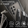 image:imageJETech Slim Case for Samsung Galaxy S24 Black  Camera Lens Protection Soft TPU Design Matte Finish Shockproof ProtectionTitanium Grey