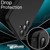 image:imageJETech Slim Case for Samsung Galaxy S24 FE Black  Soft TPU Design Matte Finish Shockproof ProtectionBlack