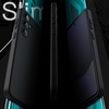 image:imageJETech Slim Case for Samsung Galaxy S24 FE Black  Soft TPU Design Matte Finish Shockproof ProtectionBlack