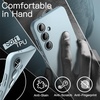image:imageJETech Slim Case for Samsung Galaxy S24 FE Black  Soft TPU Design Matte Finish Shockproof ProtectionBlue