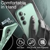 image:imageJETech Slim Case for Samsung Galaxy S24 FE Black  Soft TPU Design Matte Finish Shockproof ProtectionMint Green