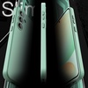 image:imageJETech Slim Case for Samsung Galaxy S24 FE Black  Soft TPU Design Matte Finish Shockproof ProtectionMint Green