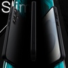 image:imageJETech Slim Case for Samsung Galaxy S25 Black  Camera Lens Protection Soft TPU Design Matte Finish Shockproof ProtectionBlack