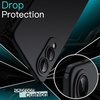 image:imageJETech Slim Case for Samsung Galaxy S25 Black  Camera Lens Protection Soft TPU Design Matte Finish Shockproof ProtectionBlack