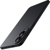 image:imageJETech Slim Case for Samsung Galaxy S25 Black  Camera Lens Protection Soft TPU Design Matte Finish Shockproof ProtectionBlack