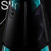 image:imageJETech Slim Case for Samsung Galaxy S25 Black  Camera Lens Protection Soft TPU Design Matte Finish Shockproof ProtectionBlack