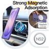 image:imageJETech Slim Case for Samsung Galaxy S25 Black  Camera Lens Protection Soft TPU Design Matte Finish Shockproof ProtectionCobalt Violet