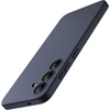 image:imageJETech Slim Case for Samsung Galaxy S25 Black  Camera Lens Protection Soft TPU Design Matte Finish Shockproof ProtectionDark Blue