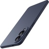 image:imageJETech Slim Case for Samsung Galaxy S25 Black  Camera Lens Protection Soft TPU Design Matte Finish Shockproof ProtectionDark Blue