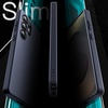 image:imageJETech Slim Case for Samsung Galaxy S25 Black  Camera Lens Protection Soft TPU Design Matte Finish Shockproof ProtectionDark Blue