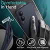 image:imageJETech Slim Case for Samsung Galaxy S25 Black  Camera Lens Protection Soft TPU Design Matte Finish Shockproof ProtectionDark Blue