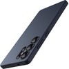 image:imageJETech Slim Case for Samsung Galaxy S25 Black  Camera Lens Protection Soft TPU Design Matte Finish Shockproof ProtectionDark Blue