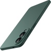 image:imageJETech Slim Case for Samsung Galaxy S25 Black  Camera Lens Protection Soft TPU Design Matte Finish Shockproof ProtectionMidnight Green