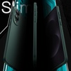 image:imageJETech Slim Case for Samsung Galaxy S25 Black  Camera Lens Protection Soft TPU Design Matte Finish Shockproof ProtectionMidnight Green