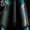image:imageJETech Slim Case for Samsung Galaxy S25 Black  Camera Lens Protection Soft TPU Design Matte Finish Shockproof ProtectionMidnight Green