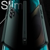 image:imageJETech Slim Case for Samsung Galaxy S25 Black  Camera Lens Protection Soft TPU Design Matte Finish Shockproof ProtectionMidnight Green