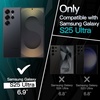 image:imageJETech Slim Case for Samsung Galaxy S25 Black  Camera Lens Protection Soft TPU Design Matte Finish Shockproof ProtectionMidnight Green