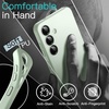 image:imageJETech Slim Case for Samsung Galaxy S25 Black  Camera Lens Protection Soft TPU Design Matte Finish Shockproof ProtectionMint