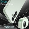 image:imageJETech Slim Case for Samsung Galaxy S25 Black  Camera Lens Protection Soft TPU Design Matte Finish Shockproof ProtectionMint