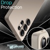 image:imageJETech Slim Case for Samsung Galaxy S25 Black  Camera Lens Protection Soft TPU Design Matte Finish Shockproof ProtectionSilver Shadow