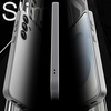 image:imageJETech Slim Case for Samsung Galaxy S25 Black  Camera Lens Protection Soft TPU Design Matte Finish Shockproof ProtectionSilver Shadow