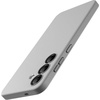 image:imageJETech Slim Case for Samsung Galaxy S25 Black  Camera Lens Protection Soft TPU Design Matte Finish Shockproof ProtectionSilver Shadow