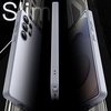 image:imageJETech Slim Case for Samsung Galaxy S25 Black  Camera Lens Protection Soft TPU Design Matte Finish Shockproof ProtectionTitanium Silverblue
