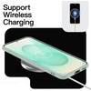 image:imageJETech Slim Case for Samsung Galaxy S25 Black  Camera Lens Protection UltraThin Matte Finish Lightweight Minimalist DesignMint