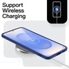 image:imageJETech Slim Case for Samsung Galaxy S25 Black  Camera Lens Protection UltraThin Matte Finish Lightweight Minimalist DesignNavy