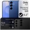 image:imageJETech Slim Case for Samsung Galaxy S25 Black  Camera Lens Protection UltraThin Matte Finish Lightweight Minimalist DesignNavy