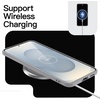 image:imageJETech Slim Case for Samsung Galaxy S25 Black  Camera Lens Protection UltraThin Matte Finish Lightweight Minimalist DesignSilver Shadow